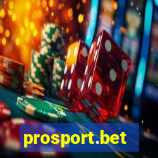 prosport.bet