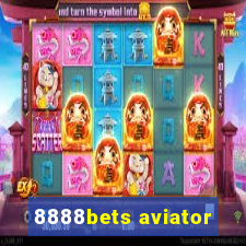 8888bets aviator