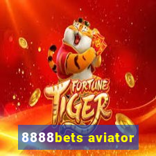 8888bets aviator