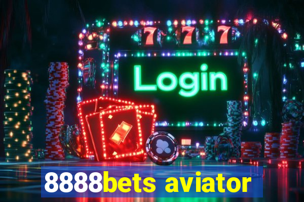 8888bets aviator