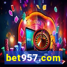 bet957.com