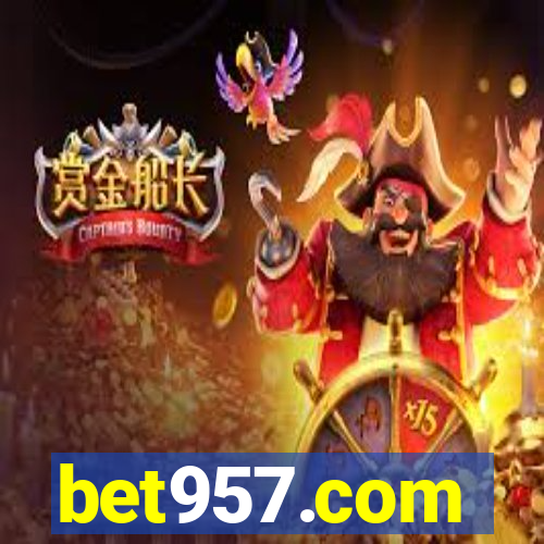 bet957.com