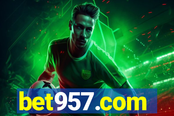 bet957.com