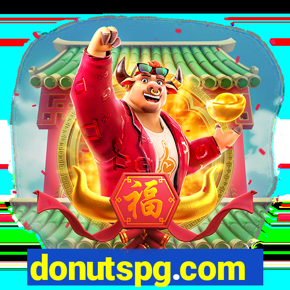 donutspg.com