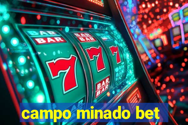 campo minado bet