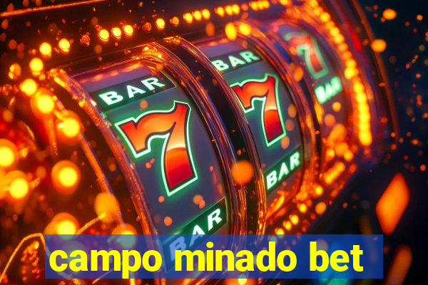 campo minado bet