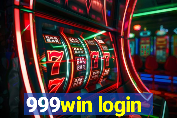 999win login