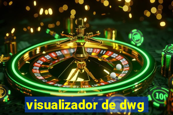 visualizador de dwg