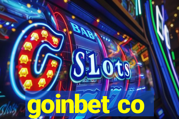 goinbet co