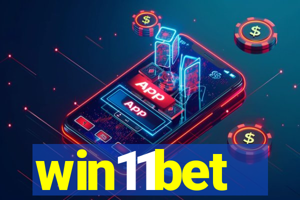 win11bet