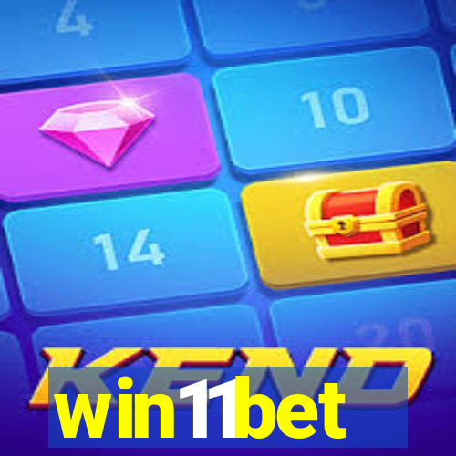 win11bet