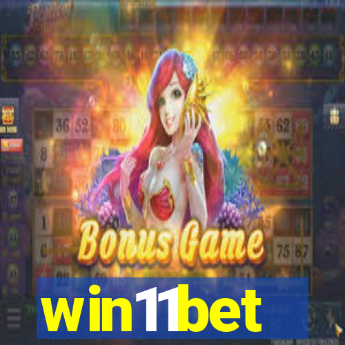 win11bet