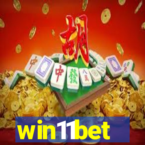 win11bet