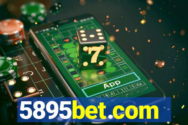 5895bet.com