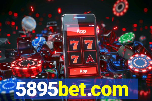 5895bet.com