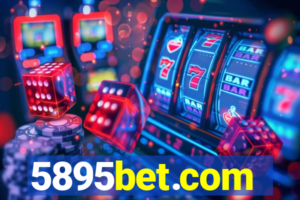 5895bet.com