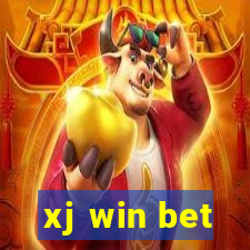 xj win bet