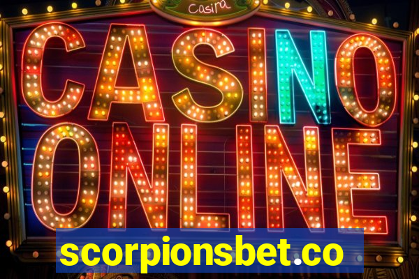 scorpionsbet.com