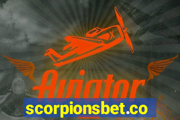 scorpionsbet.com