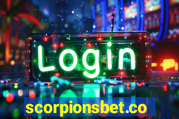 scorpionsbet.com