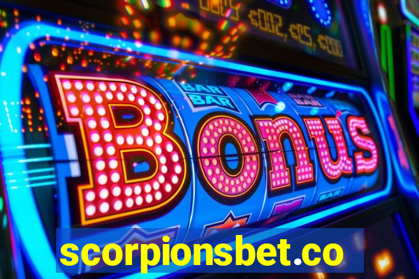 scorpionsbet.com