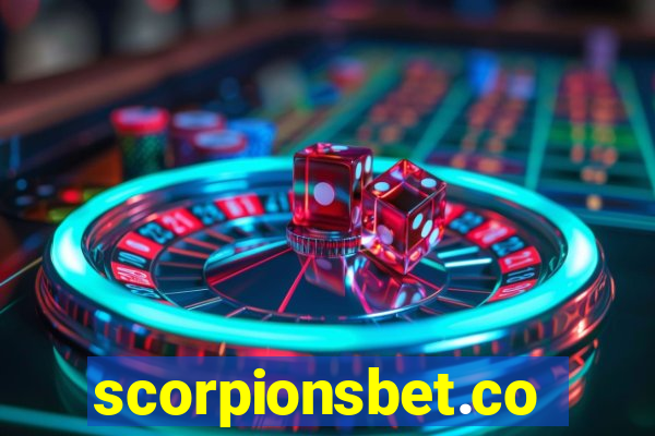 scorpionsbet.com