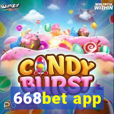 668bet app