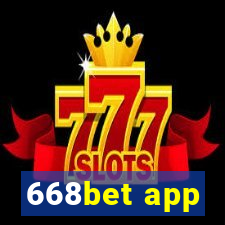 668bet app