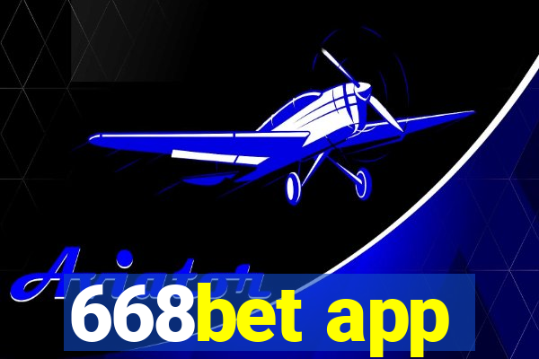 668bet app