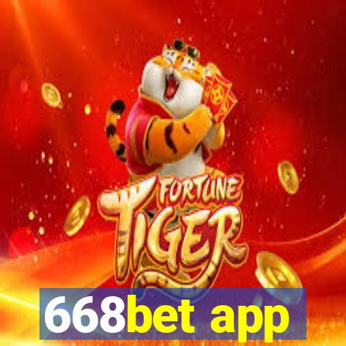 668bet app