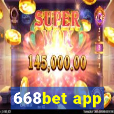 668bet app