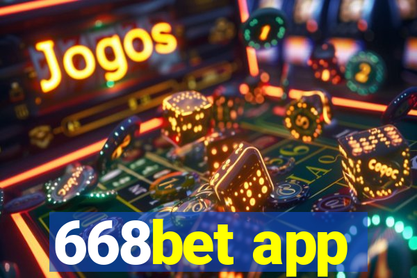 668bet app