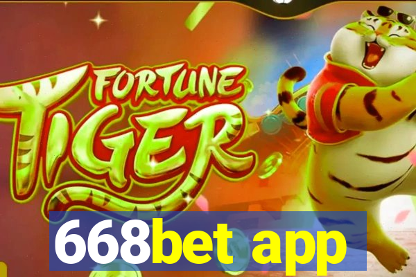 668bet app