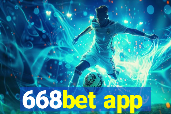 668bet app