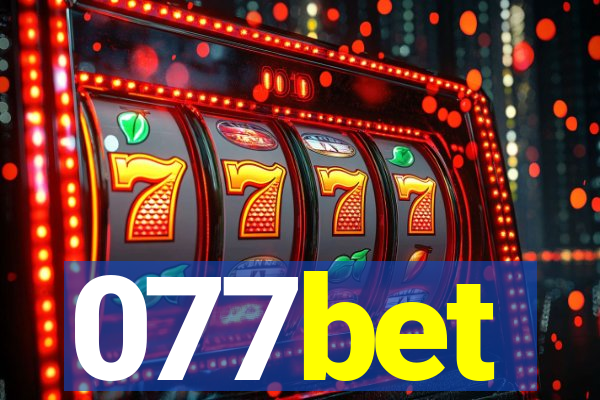 077bet