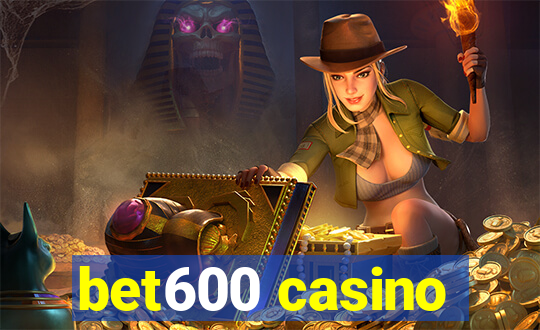 bet600 casino