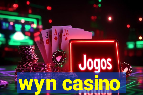 wyn casino