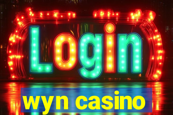 wyn casino