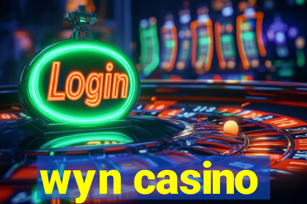 wyn casino