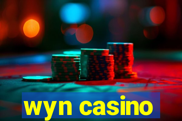 wyn casino