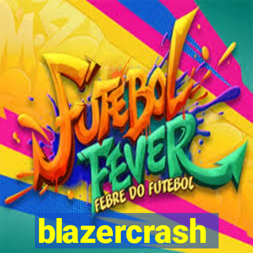 blazercrash