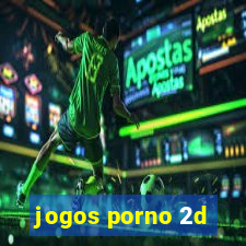 jogos porno 2d