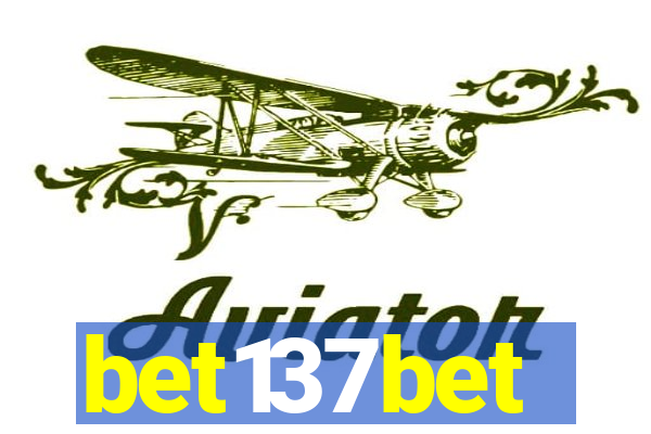 bet137bet