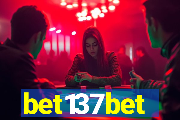 bet137bet