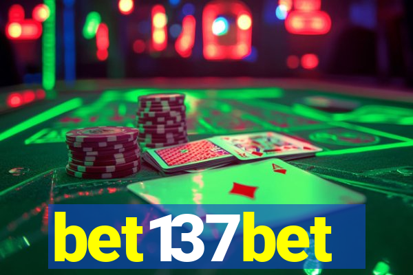 bet137bet