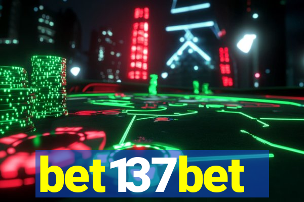 bet137bet