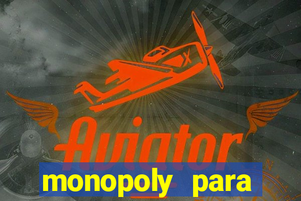 monopoly para imprimir pdf completo