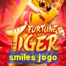 smiles jogo