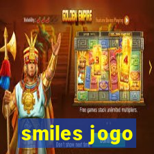 smiles jogo