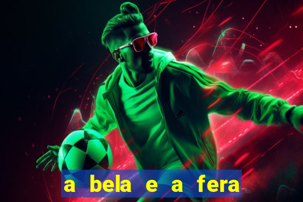 a bela e a fera 1991 online